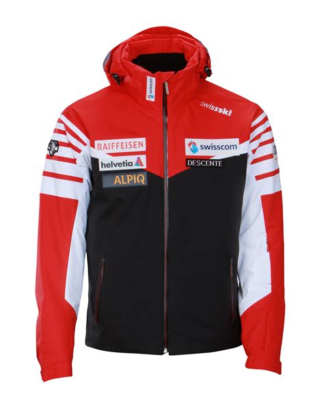 descente swiss replica jacket|descente ski jackets canada.